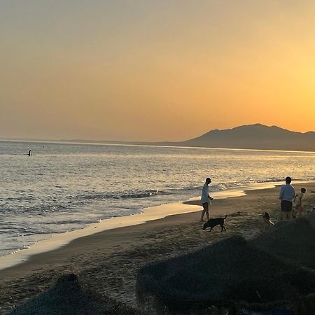 Vistas Al Mar Marbella Del Este Zewnętrze zdjęcie