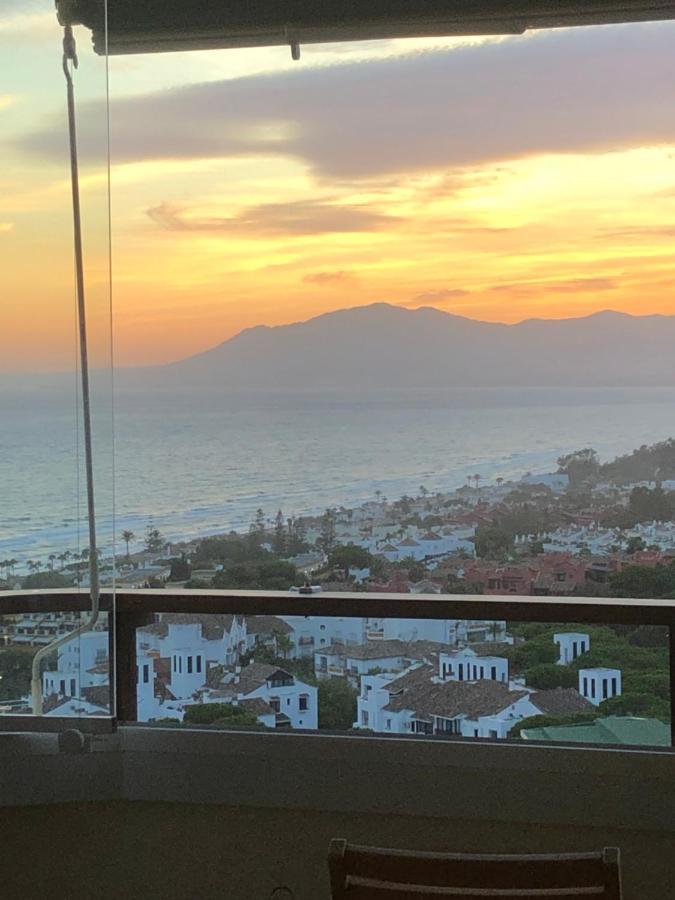 Vistas Al Mar Marbella Del Este Zewnętrze zdjęcie