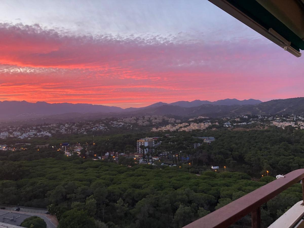 Vistas Al Mar Marbella Del Este Zewnętrze zdjęcie