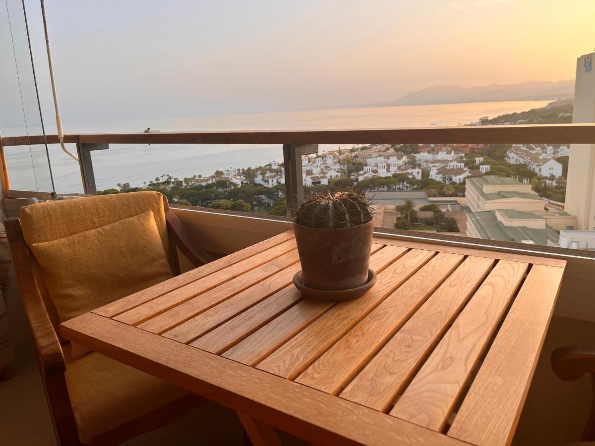 Vistas Al Mar Marbella Del Este Zewnętrze zdjęcie