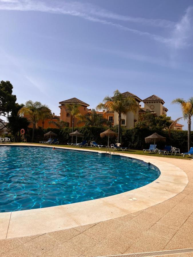 Vistas Al Mar Marbella Del Este Zewnętrze zdjęcie