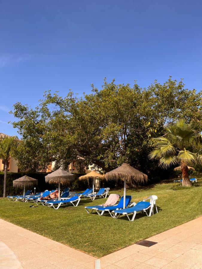 Vistas Al Mar Marbella Del Este Zewnętrze zdjęcie