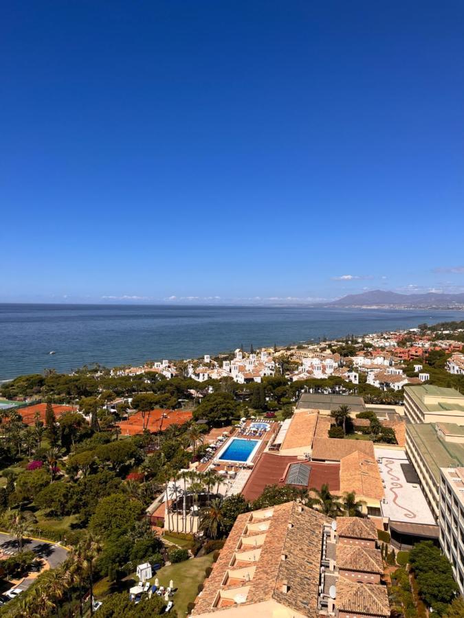 Vistas Al Mar Marbella Del Este Zewnętrze zdjęcie