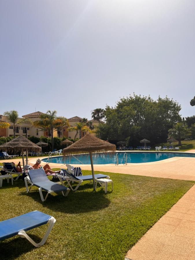 Vistas Al Mar Marbella Del Este Zewnętrze zdjęcie