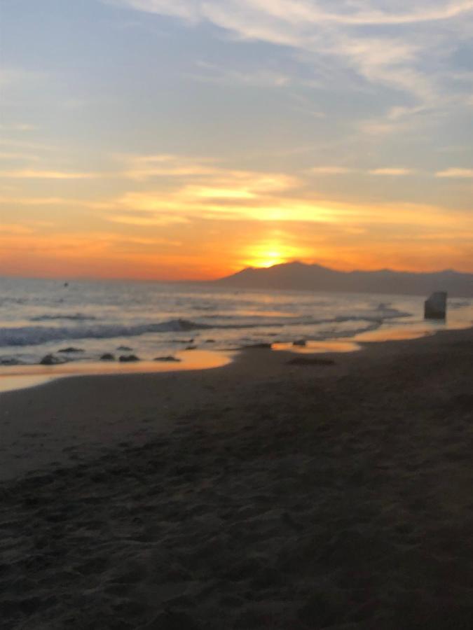 Vistas Al Mar Marbella Del Este Zewnętrze zdjęcie