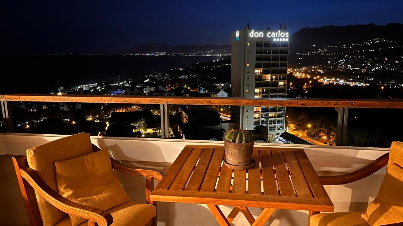 Vistas Al Mar Marbella Del Este Zewnętrze zdjęcie