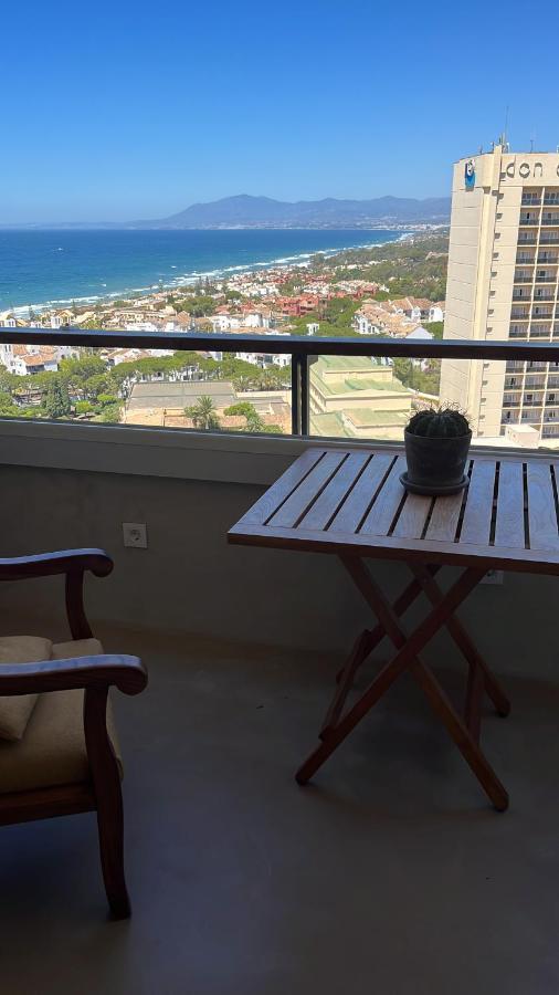Vistas Al Mar Marbella Del Este Zewnętrze zdjęcie