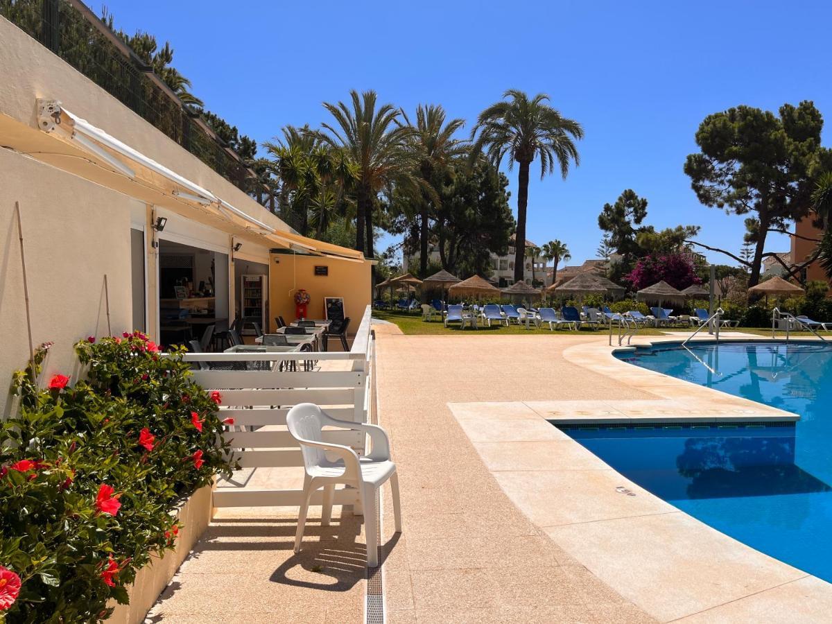 Vistas Al Mar Marbella Del Este Zewnętrze zdjęcie