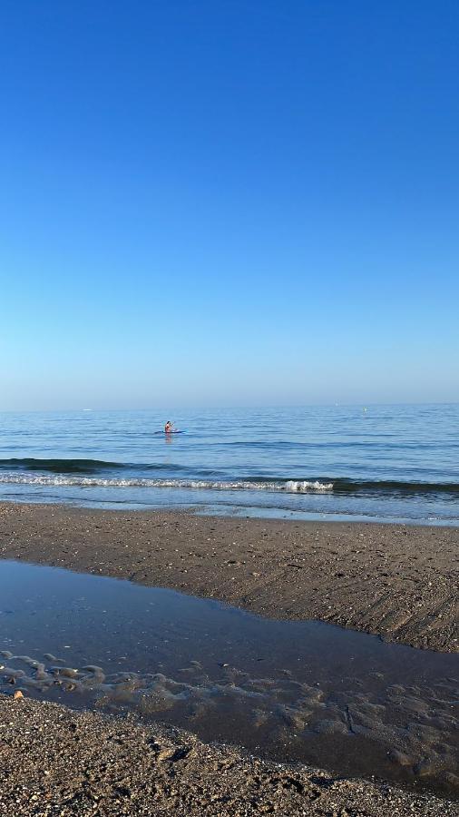 Vistas Al Mar Marbella Del Este Zewnętrze zdjęcie