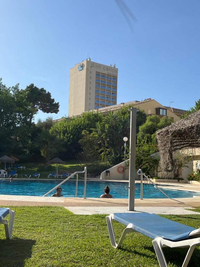 Vistas Al Mar Marbella Del Este Zewnętrze zdjęcie