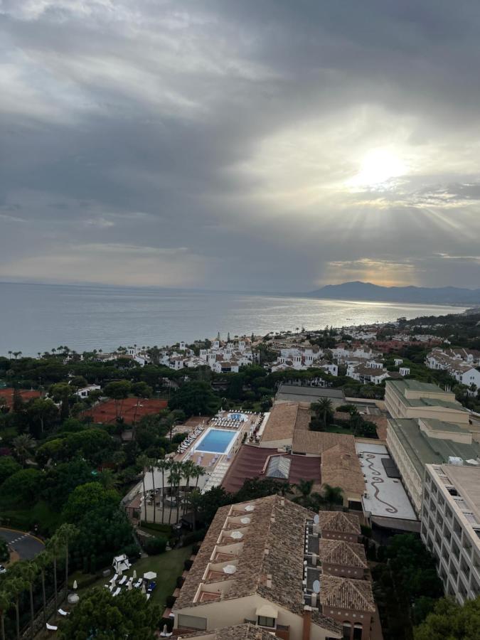 Vistas Al Mar Marbella Del Este Zewnętrze zdjęcie