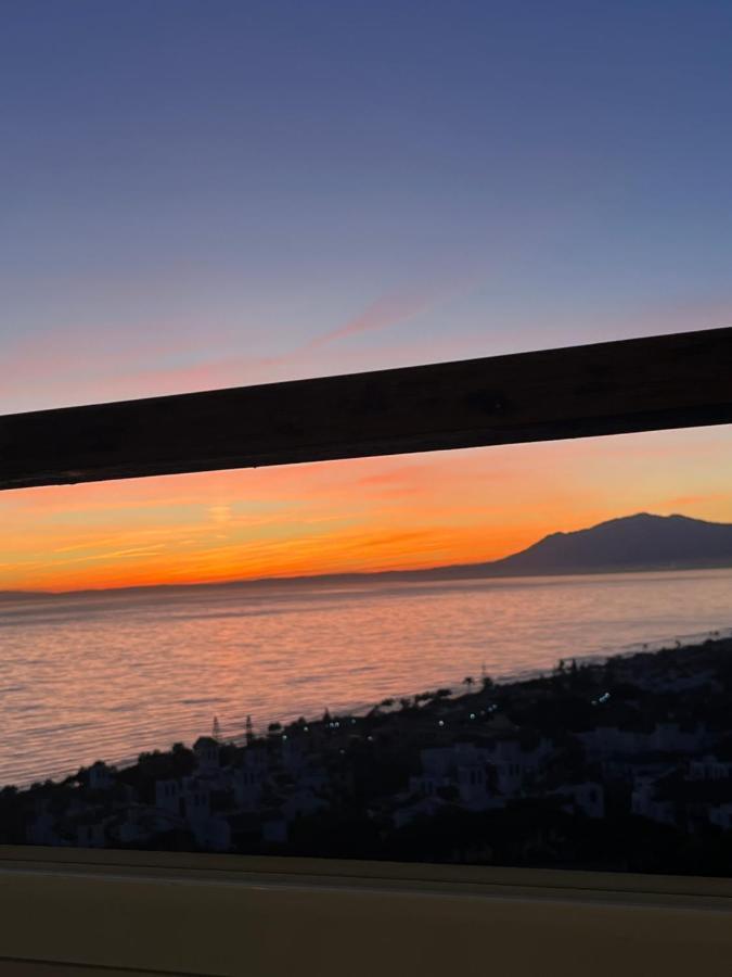 Vistas Al Mar Marbella Del Este Zewnętrze zdjęcie