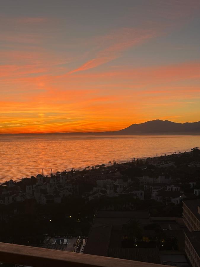 Vistas Al Mar Marbella Del Este Zewnętrze zdjęcie