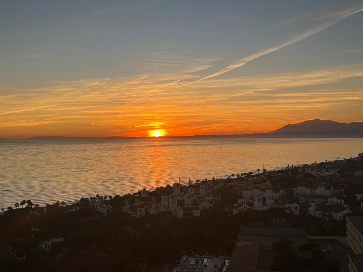 Vistas Al Mar Marbella Del Este Zewnętrze zdjęcie