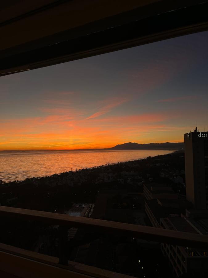 Vistas Al Mar Marbella Del Este Zewnętrze zdjęcie