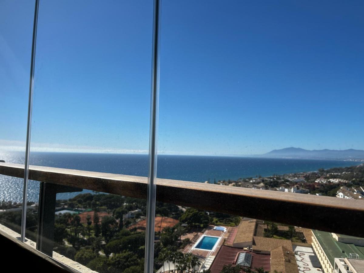 Vistas Al Mar Marbella Del Este Zewnętrze zdjęcie