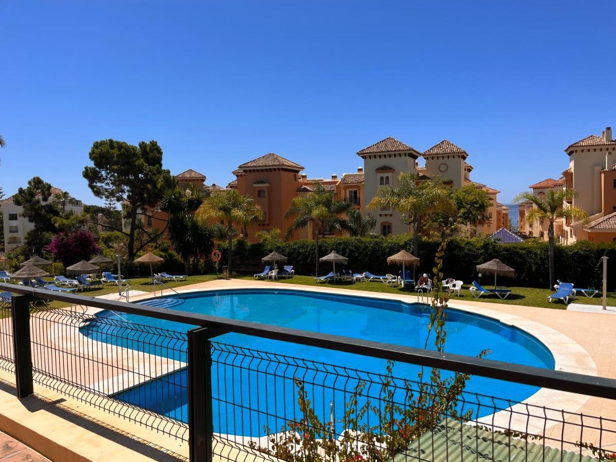 Vistas Al Mar Marbella Del Este Zewnętrze zdjęcie